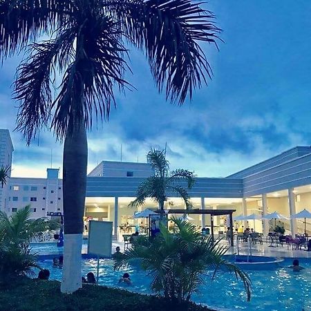 Apartamento Encontro Da Aguas Caldas Novas Kültér fotó