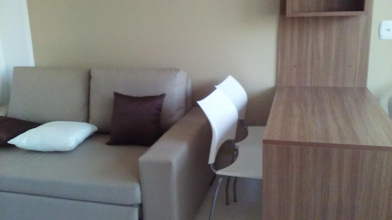Apartamento Encontro Da Aguas Caldas Novas Kültér fotó
