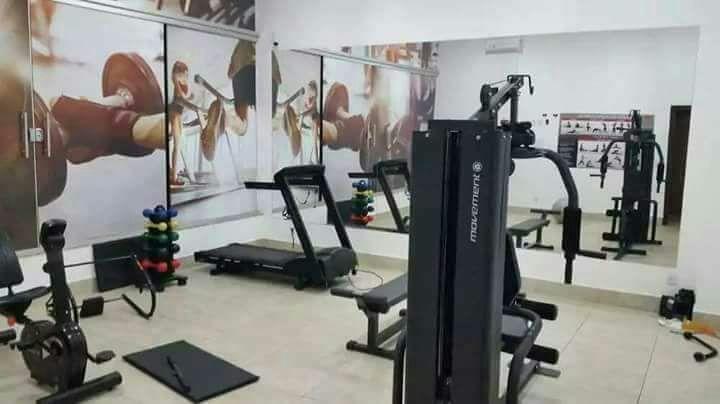 Apartamento Encontro Da Aguas Caldas Novas Kültér fotó